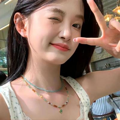 谈恋爱前先吃饭